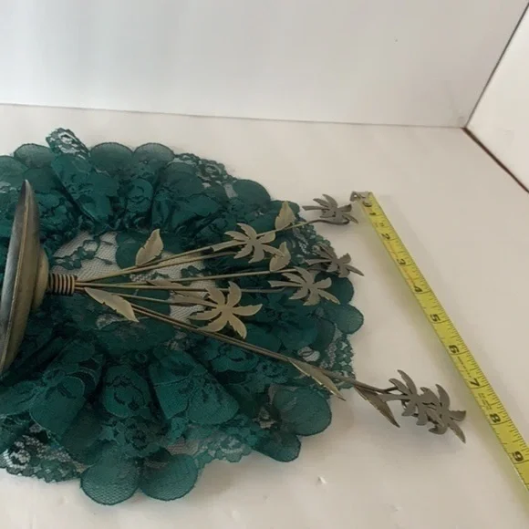 Home Accent, Palm Tree - Picture 14 of 17